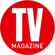 logo for TV programs : TV Magazine