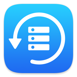 logo for Huawei Backup