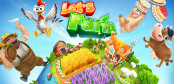 graphic for Let’s Farm 8.29.0