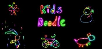graphic for Kids Doodle - Color & Draw Free Game 1.8.4.5