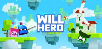 graphic for Will Hero 3.1.6