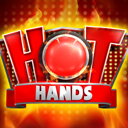 poster for Hot Hands!