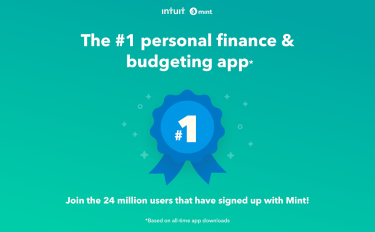 screenshoot for Mint: Budget, Bills, & Finance Tracker