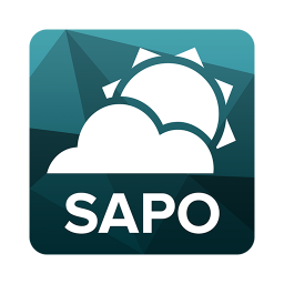 logo for SAPO Tempo