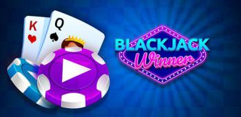 graphic for Blackjack - FREE Blackjack 21 card game 2.02c