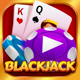 poster for Blackjack - FREE Blackjack 21 card game
