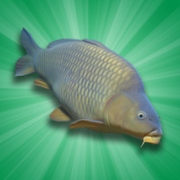 poster for Carp Fishing Simulator Unlimited Money