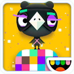 poster for Toca Blocks