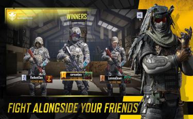 screenshoot for Call Of Duty Mobile - Guide and Cheat