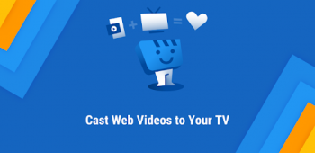 graphic for Web Video Caster Receiver 1.0.9