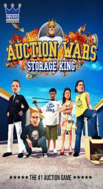 screenshoot for Auction Wars : Storage King