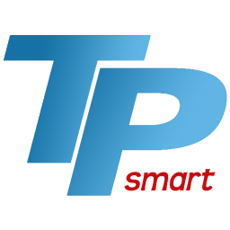 logo for TP Smart