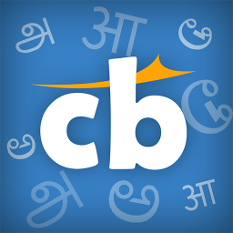 logo for Cricbuzz - In Indian Languages