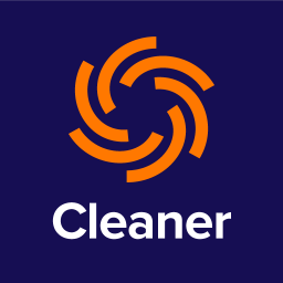 logo for Avast Cleanup & Boost, Phone Cleaner, Optimizer Pro