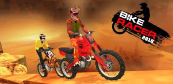 graphic for Bike Racer : Bike stunt games 2021 1.0.11