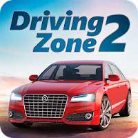 poster for Driving Zone 2