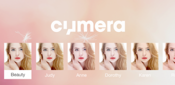 graphic for Cymera Camera - Photo Editor, Filter & Collage 4.3.7