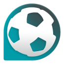 logo for Forza Football - Live Scores