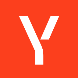logo for Yandex