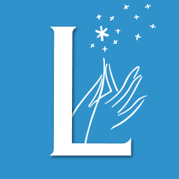 logo for French Larousse dictionary