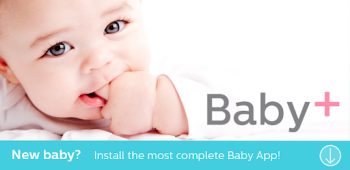graphic for Baby + – your baby tracker 2.0.5