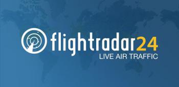 graphic for Flightradar24 8.19.1