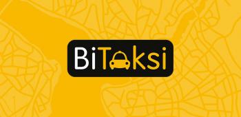 graphic for BiTaksi - Your Taxi! 5.1.1