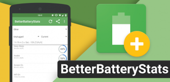 graphic for BetterBatteryStats 2.5-344