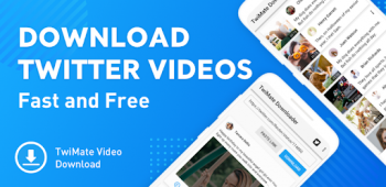 graphic for Download Twitter Videos - Save Twitter & GIF 1.01.76.0218.01c