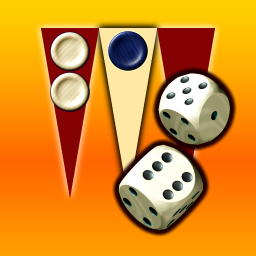 logo for Backgammon