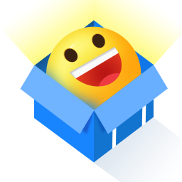 poster for Emoji Phone for Android - Stickers & GIFs