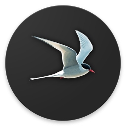 logo for Collins Bird Guide