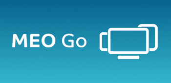 graphic for MEO Go 3.22.1