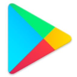 logo for Google Play Store