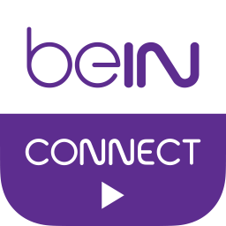 logo for beIN CONNECT – Süper Lig, Dizi Film, canlı TV izle