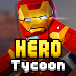 logo for Hero Tycoon