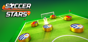 graphic for Soccer Stars 32.1.0