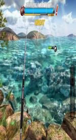 screenshoot for Fishing Clash