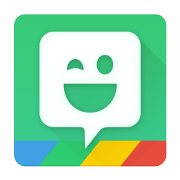 logo for Bitmoji – Your Personal Emoji