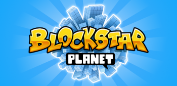 graphic for BlockStarPlanet 6.11.6