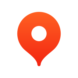 logo for Yandex.Maps and Transport