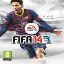 poster for FIFA 14 Unlocked Premium