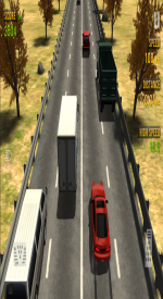 screenshoot for Traffic Racer
