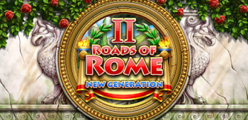 graphic for Roads of Rome: New Generation 2 1.1.9c