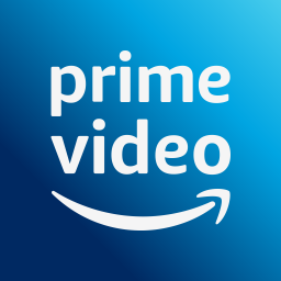 logo for Amazon Prime Video