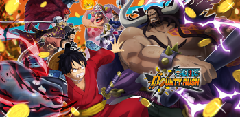 graphic for ONE PIECE Bounty Rush 40200