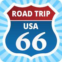 poster for Road Trip USA 