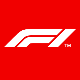 logo for F1 TV