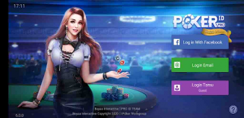 graphic for Poker Pro.ID 6.1.0