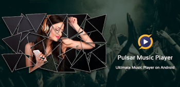 graphic for Pulsar Music Player Pro 1.10.6